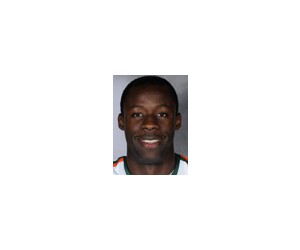 Tonye Jekiri basketball player - C