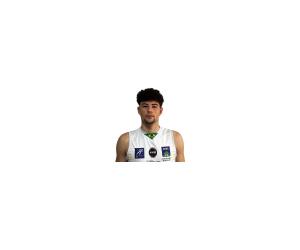 Tonyslane Neves basketball player