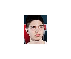 Topias Palmi basketball player - G