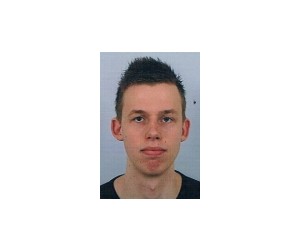 Torben Tonjann basketball player - PF