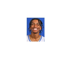 Torey Alston basketball player - PF