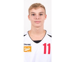 Torge Buthmann basketball player photo 1