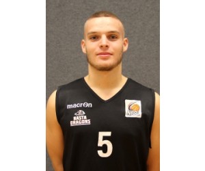 Torge Buthmann basketball player photo 3