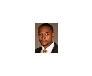 Torian Graham basketball player - SF/SG