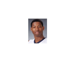 Toriano Stokes basketball player - C