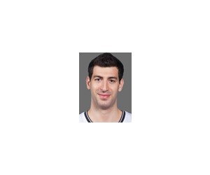 Tornike Shengelia basketball player - PF