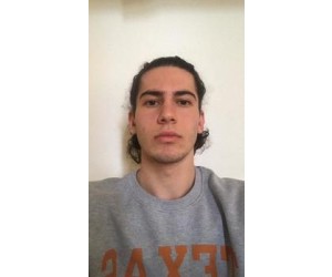 Tornike Tokhadze basketball player