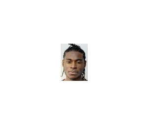 Torrell Martin basketball player - SG/SF