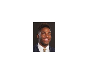 Torren Jones basketball player - SF