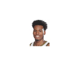 Torrence Watson basketball player - G