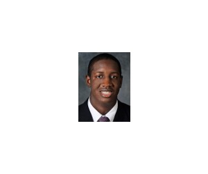 Torrion Brummitt basketball player - PF