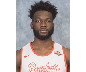 Torry Butler basketball player photo 1