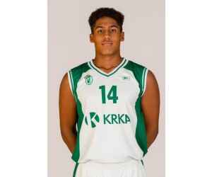 Tosh Spendal basketball player