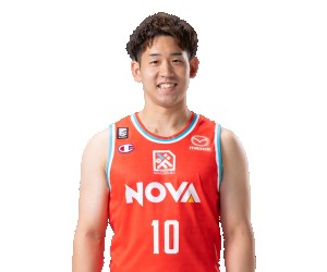 Toshika Kamisawa basketball player