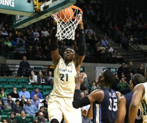 Tosin Mehinti basketball player photo 1