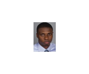 Tosin Mehinti basketball player - F