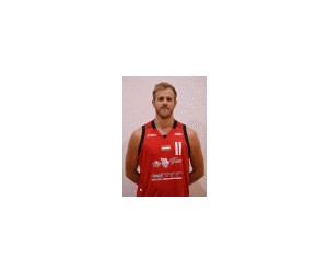 Viktor Toth basketball player - SF/SG