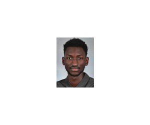 Touba Traore basketball player - F
