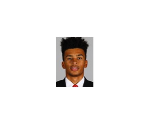 Toumani Camara basketball player photo 1