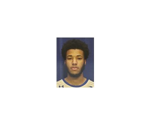 Toure Mosley-Banks basketball player - SG