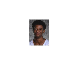 Toyaz Solomon basketball player - F