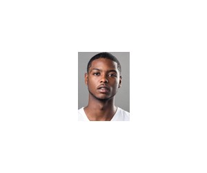 Tra-Deon Hollins basketball player - PG