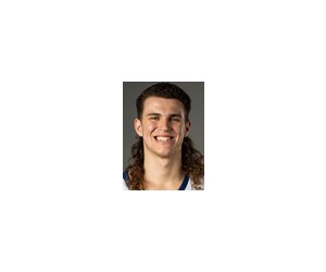 Trace Evans basketball player - C