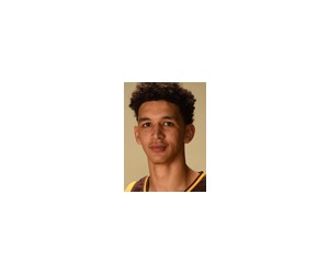 Trace Young basketball player - SF