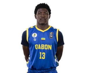 Tracey Minko basketball player