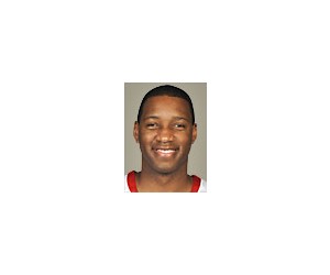 Tracy Mcgrady basketball player - SF/SG