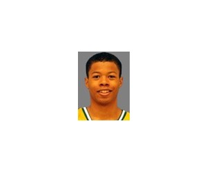 Trae Bell-Haynes basketball player photo 1