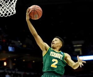 Trae Bell-Haynes basketball player - PG