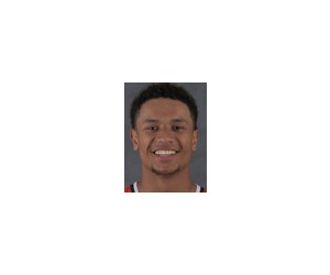 Trae Berhow basketball player - G
