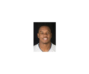 Trae Bryant basketball player - G