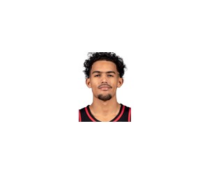 Trae Young basketball player photo 2