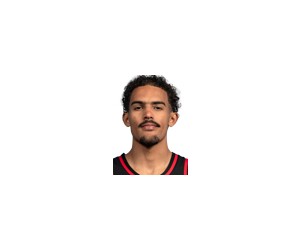 Trae Young basketball player photo 3