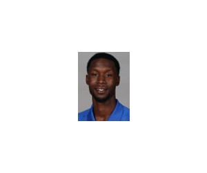 Trahson Burrell basketball player - F