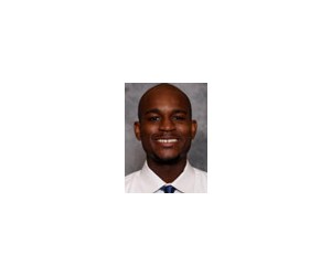 Tramar Sutherland basketball player - G