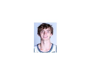 Trap Johnson basketball player - F