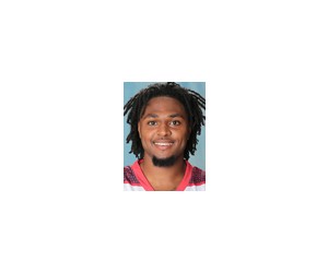 Tra'quan Knight basketball player - G