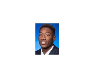 Travaun Coad basketball player - PG