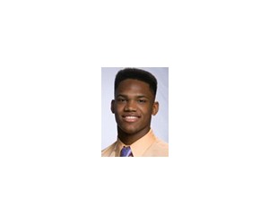 Travin Thibodeaux basketball player - PF