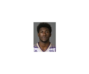 Travion Mccray basketball player - G