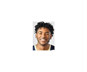 Travis Anderson basketball player - G