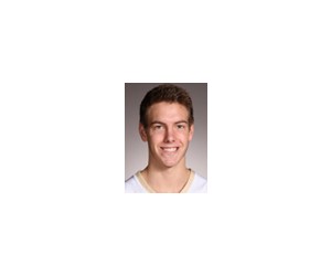 Travis Bader basketball player - SG/SF