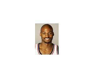 Travis Best basketball player - PG