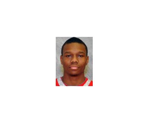 Travis Betran basketball player - G