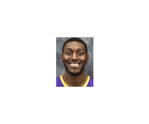 Travis Charles basketball player - PF/C