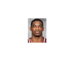 Travis Daniels basketball player - SF/PF