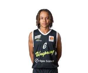 Travis Davis basketball player - G